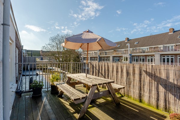 Medium property photo - Legmeerstraat, 1058 NE Amsterdam